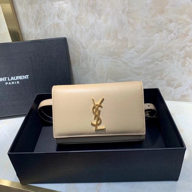 YSL 534395 Apricotr